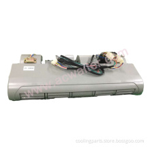 Car auto air conditioner ac 740013 evaporator unit